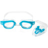 Комплект для плавания BESTWAY 26034 (очки, зажим для носа и беруши) 26034 BW