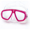 Маска для плавания BESTWAY LIL' CAYMEN от 3 лет, 3 цвета 22011 BW