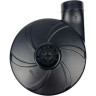 Насос электрический BESTWAY SIDEWINDER 12В/220В 