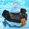 Робот-пылесос BESTWAY AQUAROVER 58622 BW