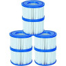 Сменный картридж BESTWAY для СПА-бассейна, тип VI, комплект 2 шт. 60311 BW